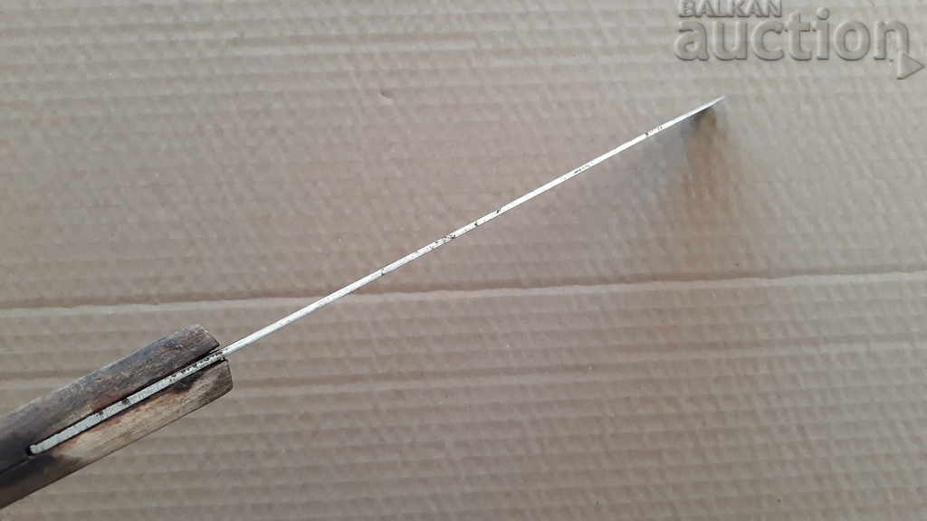 antique large shop knife - 5 antique large shop knife - 5