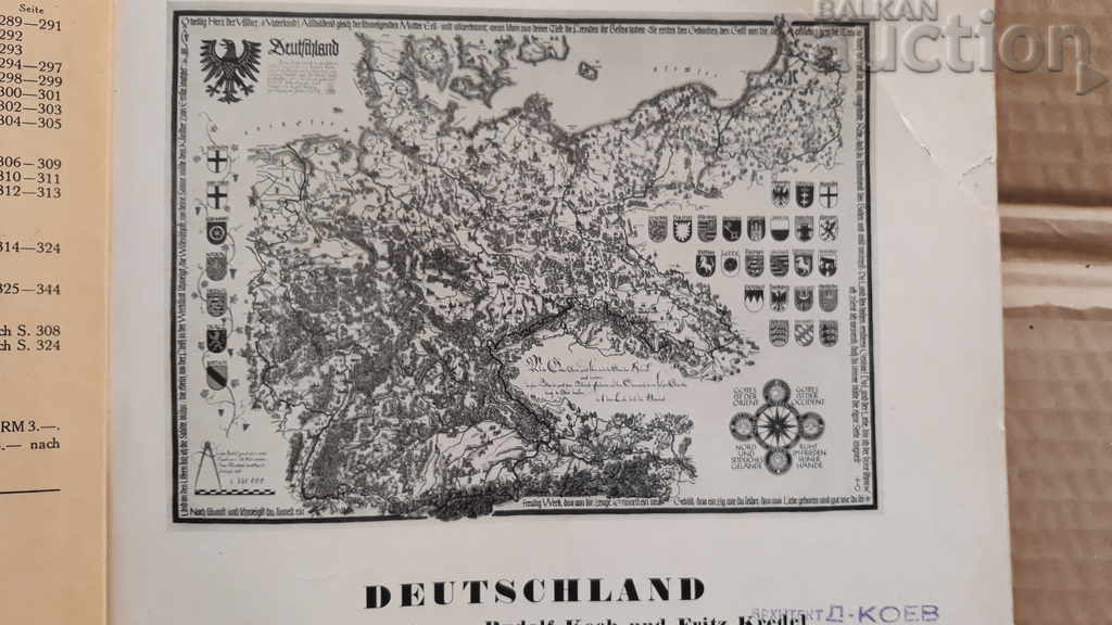 Germany third reich WW2 WWII magazine journal - 5 Germany third reich WW2 WWII magazine journal - 5