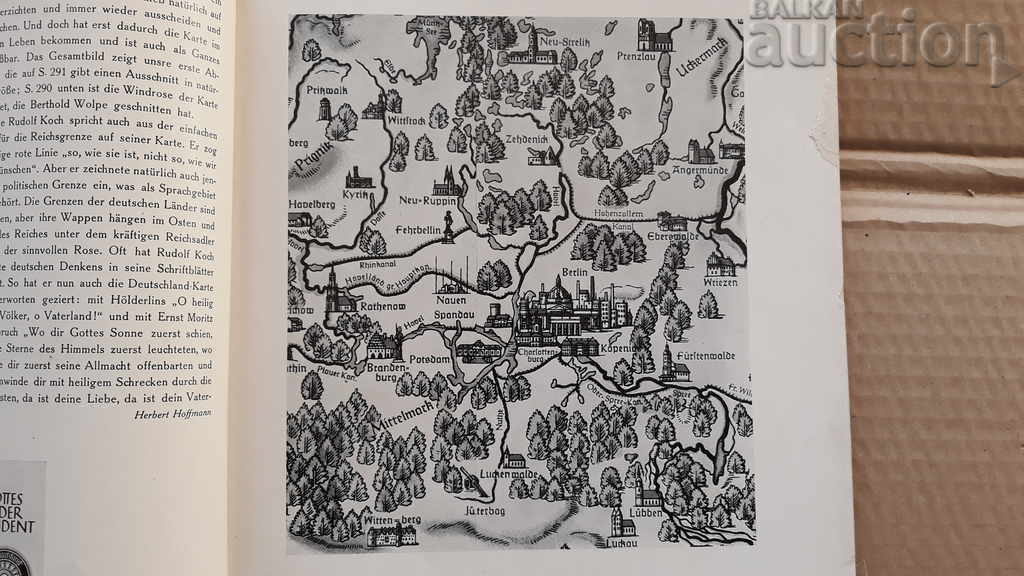 Germany third reich WW2 WWII magazine journal - 6 Germany third reich WW2 WWII magazine journal - 6