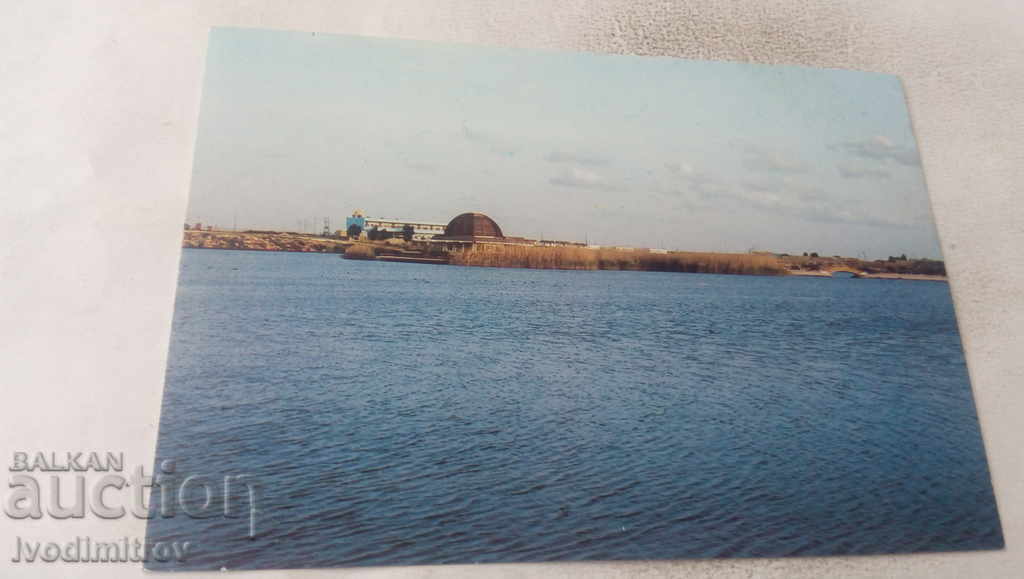 Καρτ ποστάλ Λιβία
