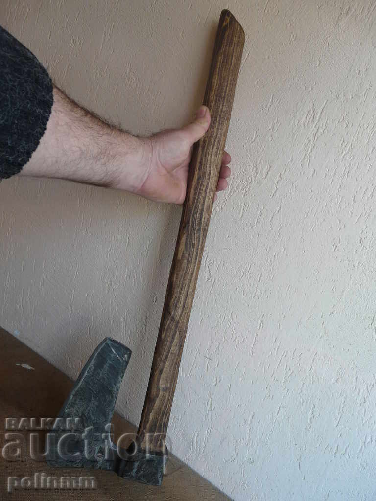 Veche topor austriac de peeling - 1 - 5 Veche topor austriac de peeling - 1 - 5