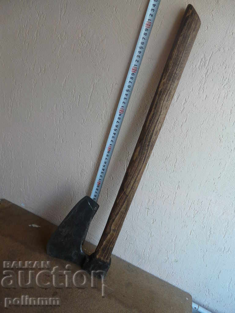 Veche topor austriac de peeling - 1 - 6 Veche topor austriac de peeling - 1 - 6