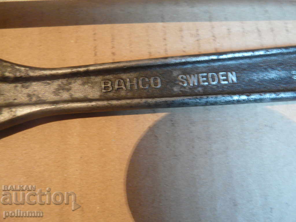 Livrarea Cheie glisantă veche BAHC0 - 2 Livrarea Cheie glisantă veche BAHC0 - 2