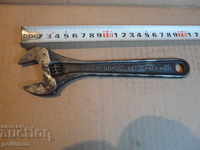 Old sliding key BAHC0 - 2