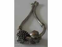 СРЕБЪРНА ГРИВНА ПАНДОРА