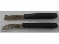 ЛОТ ОТ 2 БРОЯ НОЖКИ