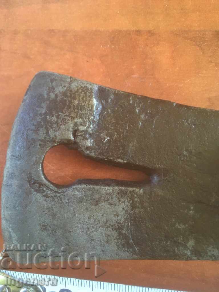 TESLA OLD TOOL - 5 TESLA OLD TOOL - 5