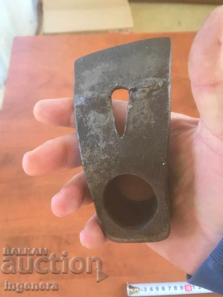 TESLA OLD MARK INSTRUMENT cu preț 1.90 €