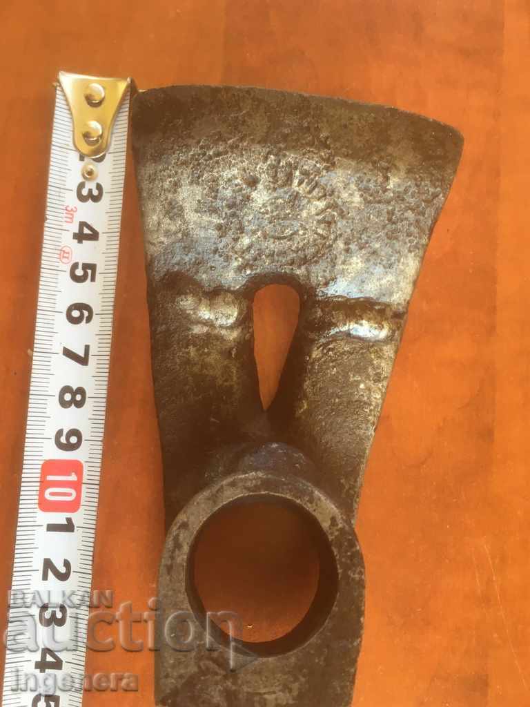 Licitație TESLA OLD MARK INSTRUMENT