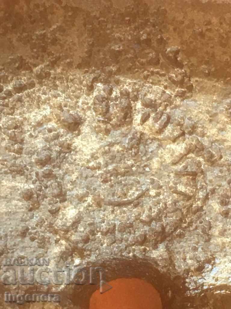 TESLA OLD MARK TOOL - 5 TESLA OLD MARK TOOL - 5