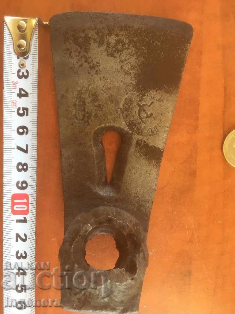 TESLA MARK TOOL with price 5.00 BGN | € 2.56