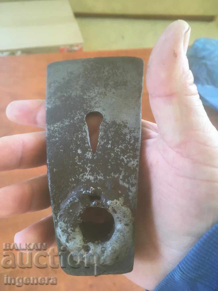 Delivery of TESLA MARK TOOL