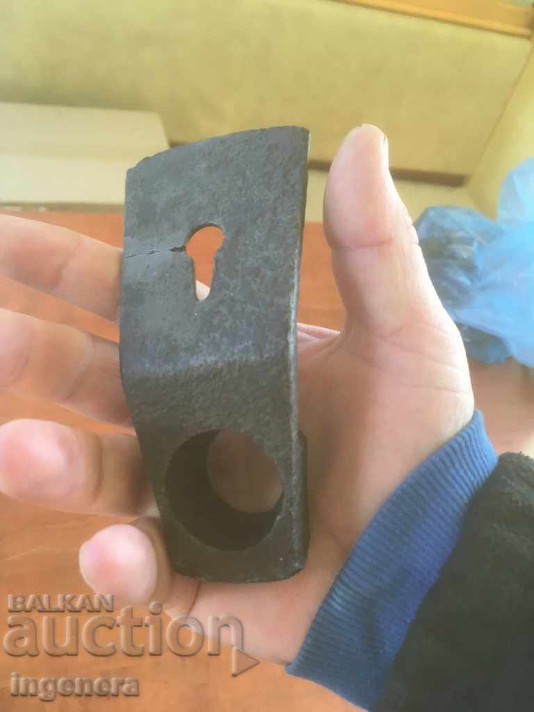 ТЕСЛА ИНСТРУМЕНТ МЕТАЛ с цена 1.90 €