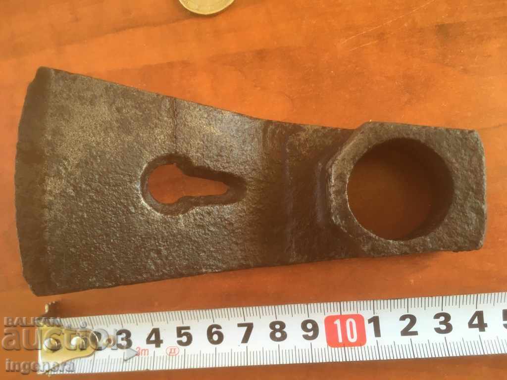 Delivery of TESLA TOOL METAL