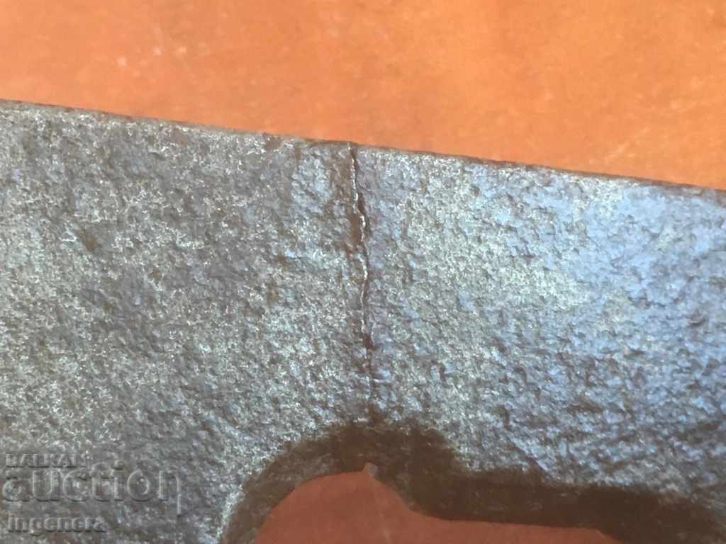 TESLA TOOL METAL - 5