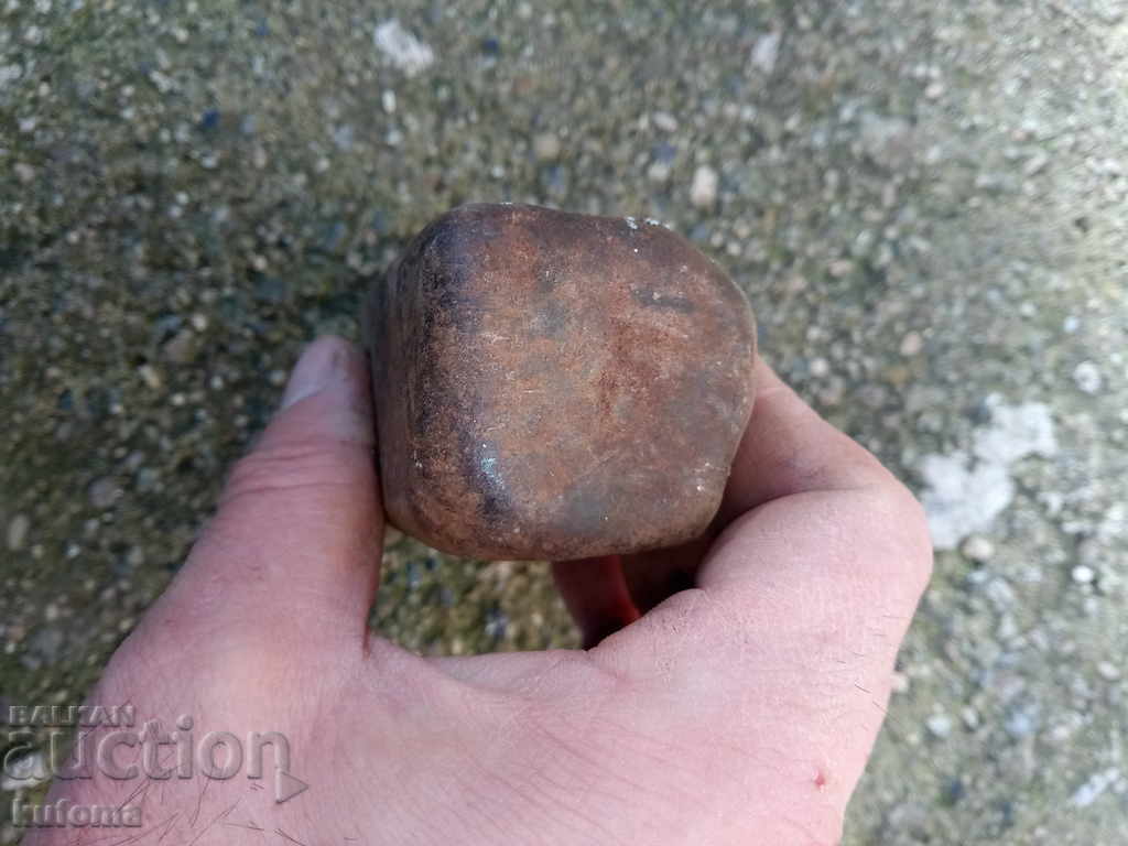 Delivery of Star hammer Delivery of Star hammer