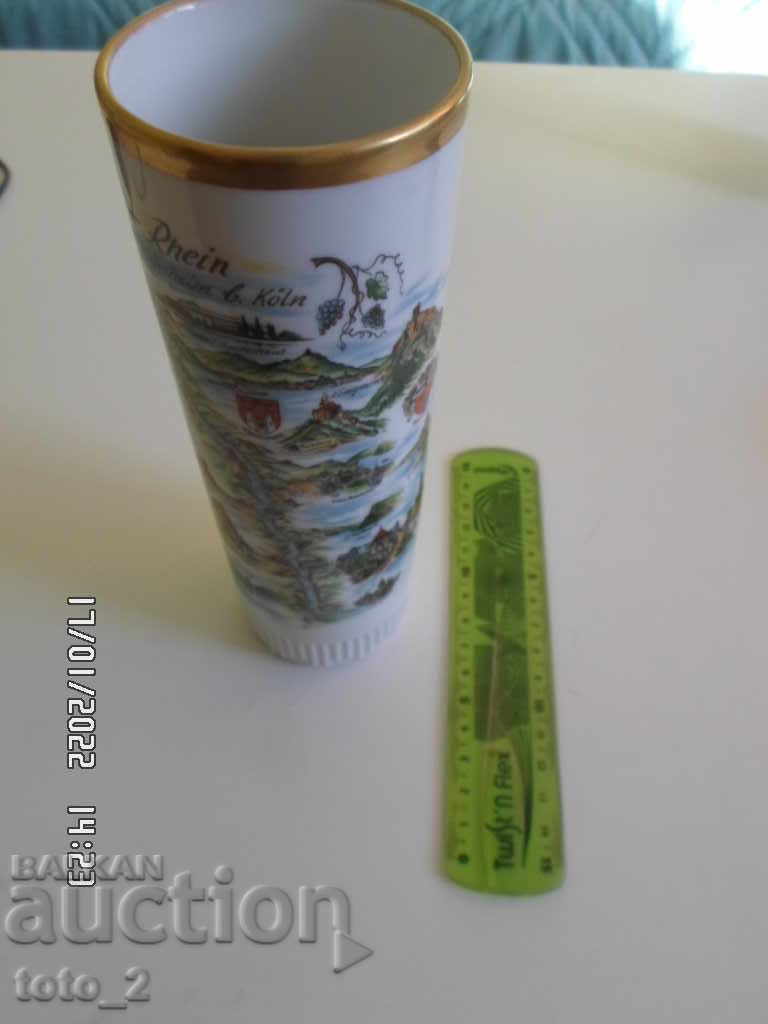 ΠΑΛΙΟ ΒΑΖΟ ΠΟΡΣΕΛΑΝΗΣ ΒΑΒΑΡΙΑΣ-ΠΩΛΗΣΗ!!! ΠΑΛΙΟ ΒΑΖΟ ΠΟΡΣΕΛΑΝΗΣ ΒΑΒΑΡΙΑΣ-ΠΩΛΗΣΗ!!!