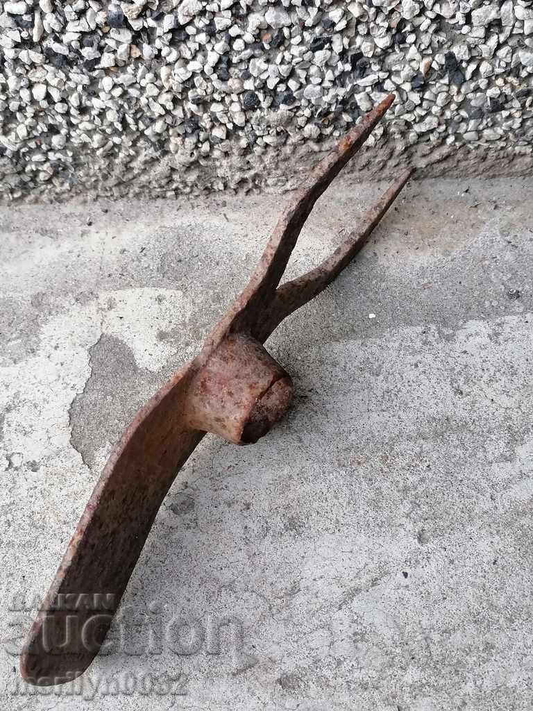 Πλαστά Chapa, να πάρει, γεωργικά εργαλεία, σφυρήλατο σίδερο - 7 Πλαστά Chapa, να πάρει, γεωργικά εργαλεία, σφυρήλατο σίδερο - 7