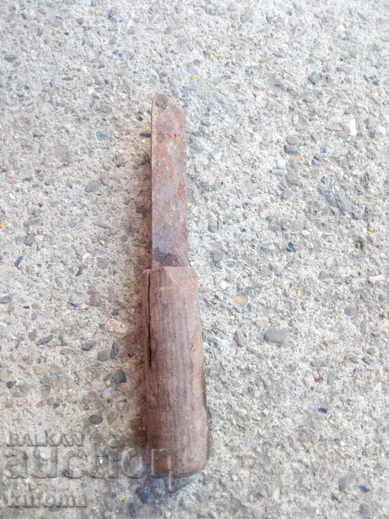 παλιό εργαλείο με τιμή 4.99 BGN | € 2.55 παλιό εργαλείο με τιμή 4.99 BGN | € 2.55