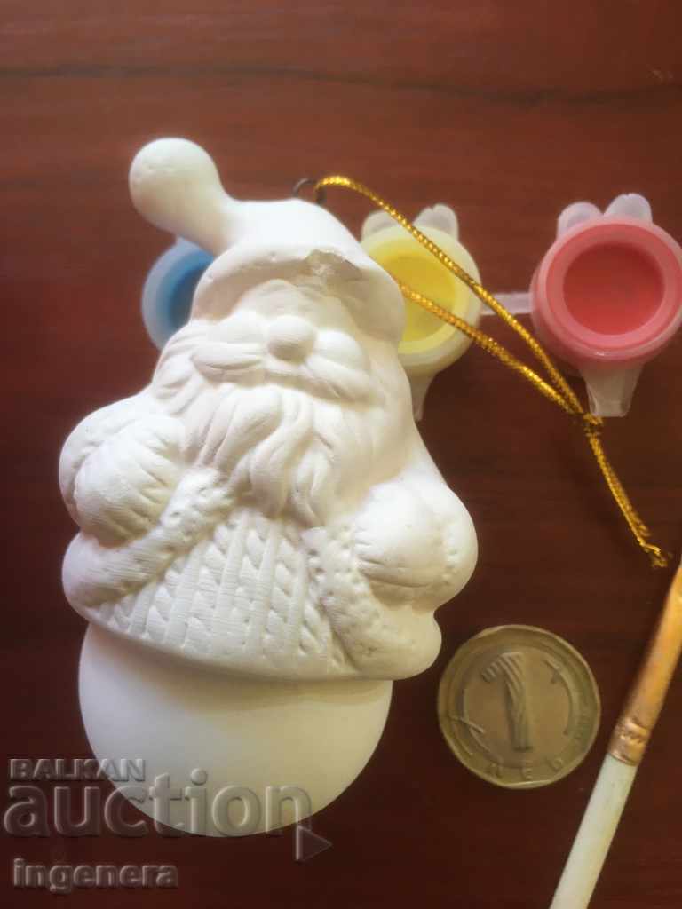 ΠΩΛΗΣΗ ΧΡΙΣΤΟΥΓΕΝΝΙΑΤΙΚΕΣ ΦΙΓΟΥΡΕΣ ΠΙΝΕΛΟΥ με τιμή 3.70 BGN | € 1.89 ΠΩΛΗΣΗ ΧΡΙΣΤΟΥΓΕΝΝΙΑΤΙΚΕΣ ΦΙΓΟΥΡΕΣ ΠΙΝΕΛΟΥ με τιμή 3.70 BGN | € 1.89