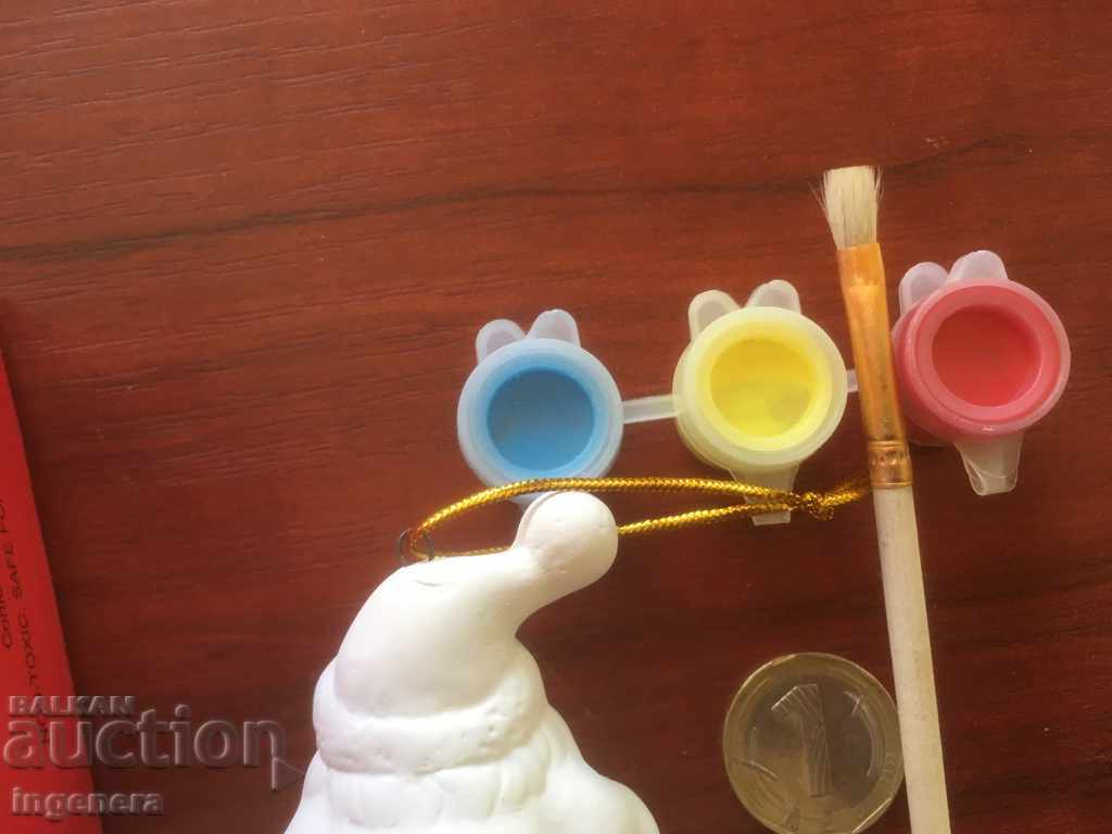 ΠΩΛΗΣΗ ΧΡΙΣΤΟΥΓΕΝΝΙΑΤΙΚΕΣ ΦΙΓΟΥΡΕΣ ΠΙΝΕΛΟΥ - 5 ΠΩΛΗΣΗ ΧΡΙΣΤΟΥΓΕΝΝΙΑΤΙΚΕΣ ΦΙΓΟΥΡΕΣ ΠΙΝΕΛΟΥ - 5