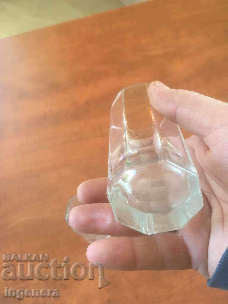 GLASS THICKNESS GLASS FROM SOCA-3 PCS - 5