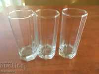 GLASS THICKNESS GLASS FROM SOCA-3 PCS
