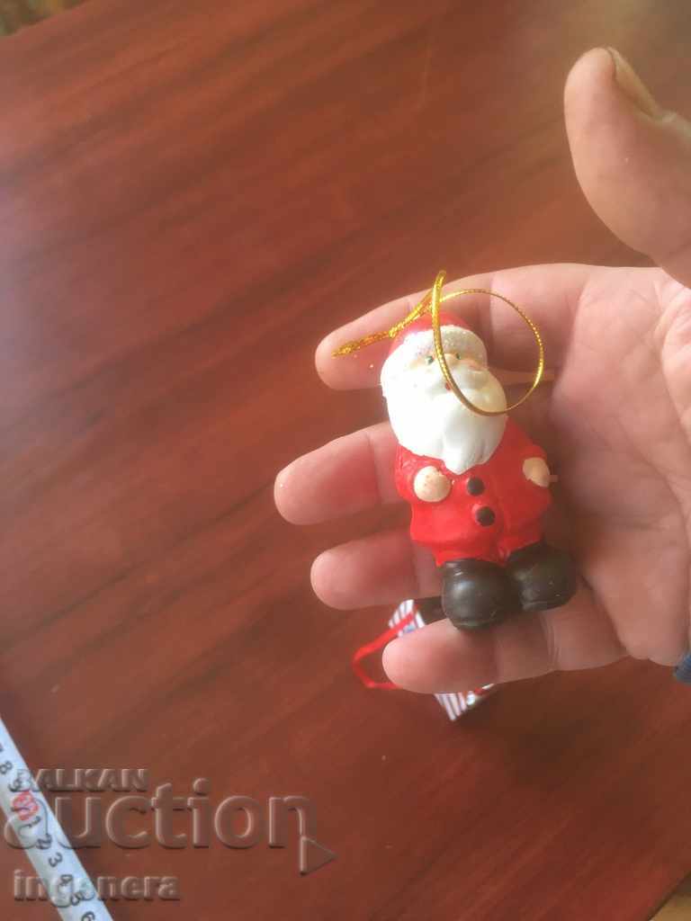 CHRISTMAS FIGURE IN POLYRESIN BAG with price 2.70 BGN | € 1.38 CHRISTMAS FIGURE IN POLYRESIN BAG with price 2.70 BGN | € 1.38