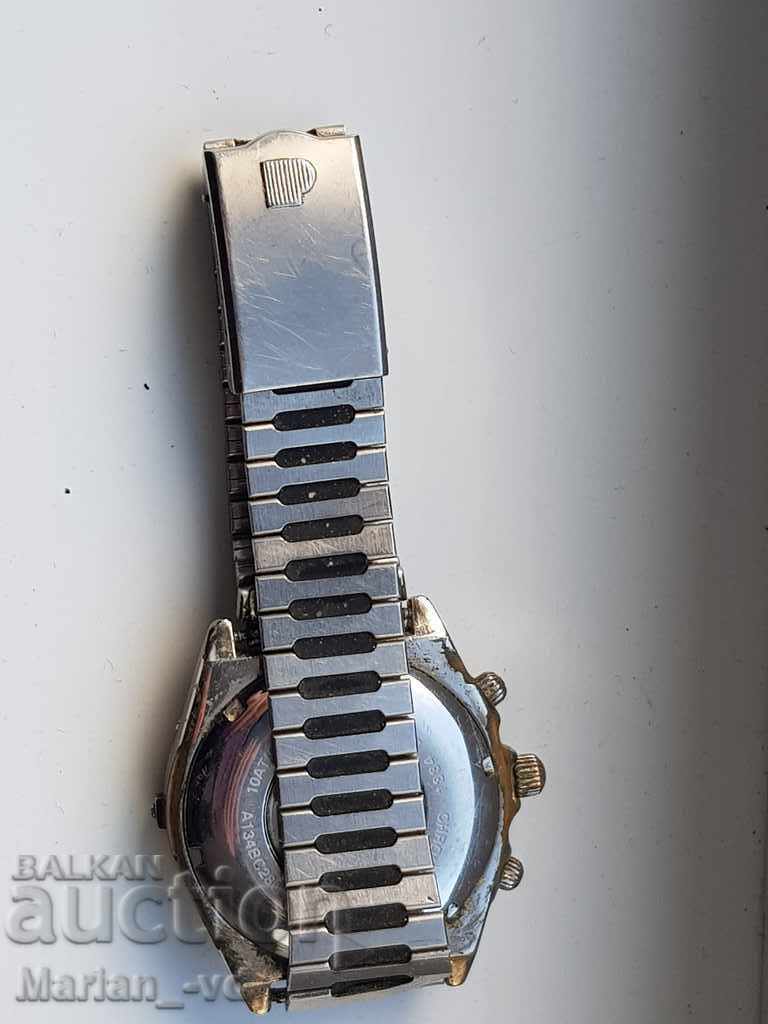 Men's watch breitling 1884 quartz Replica - 5 Men's watch breitling 1884 quartz Replica - 5