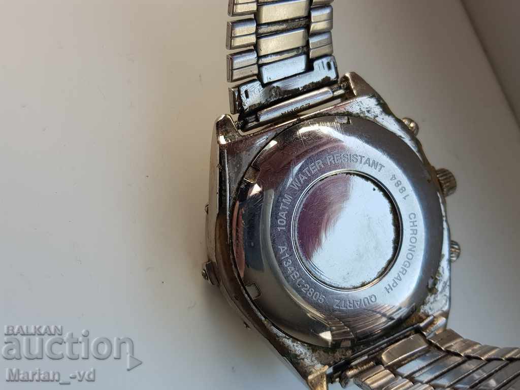 Men's watch breitling 1884 quartz Replica - 6 Men's watch breitling 1884 quartz Replica - 6