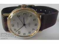 РЯДЪК МЪЖКИ РЪЧЕН ЧАСОВНИК PRATINA