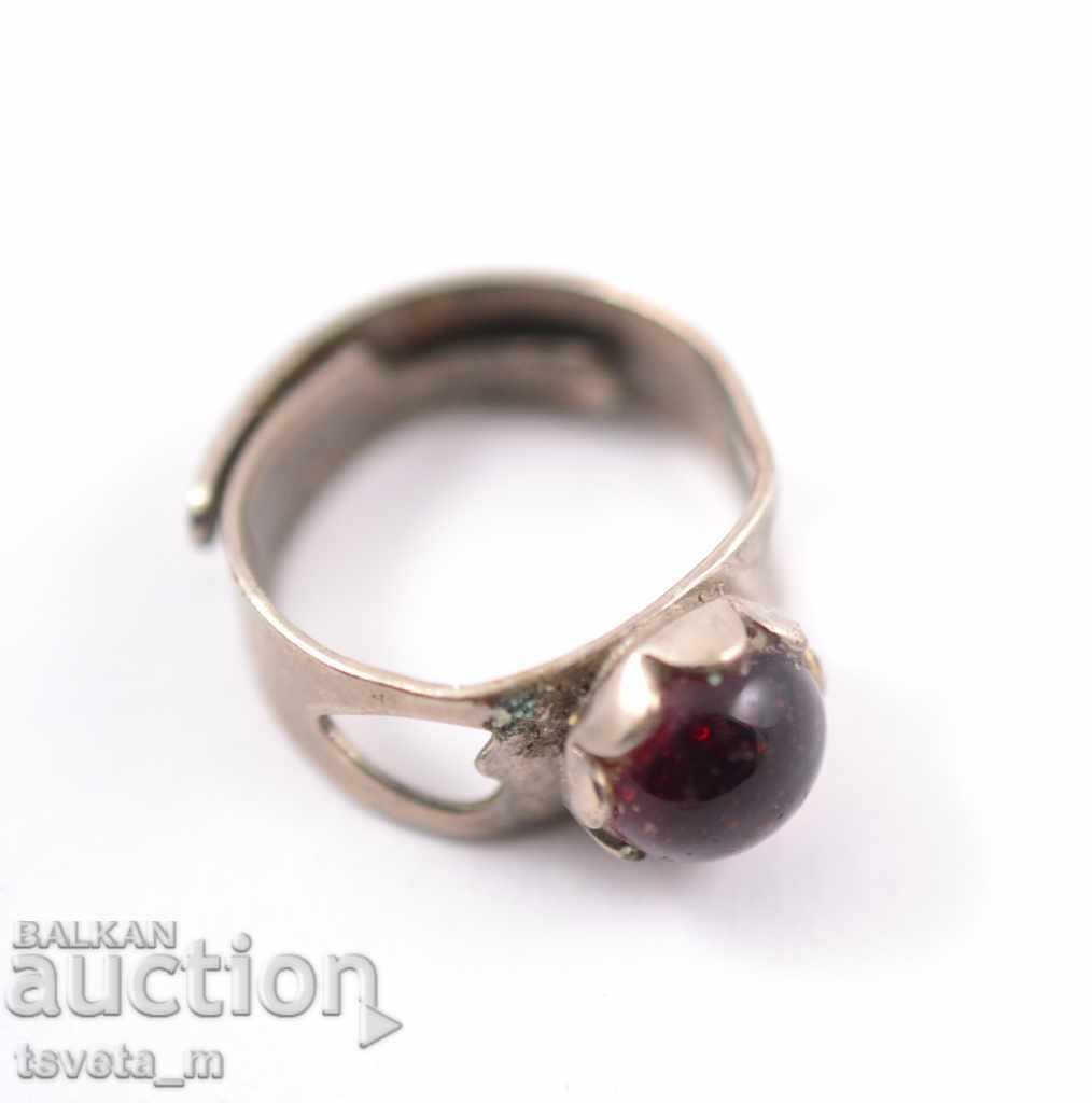 Пръстен с променящ се размер Пръстен с променящ се размер