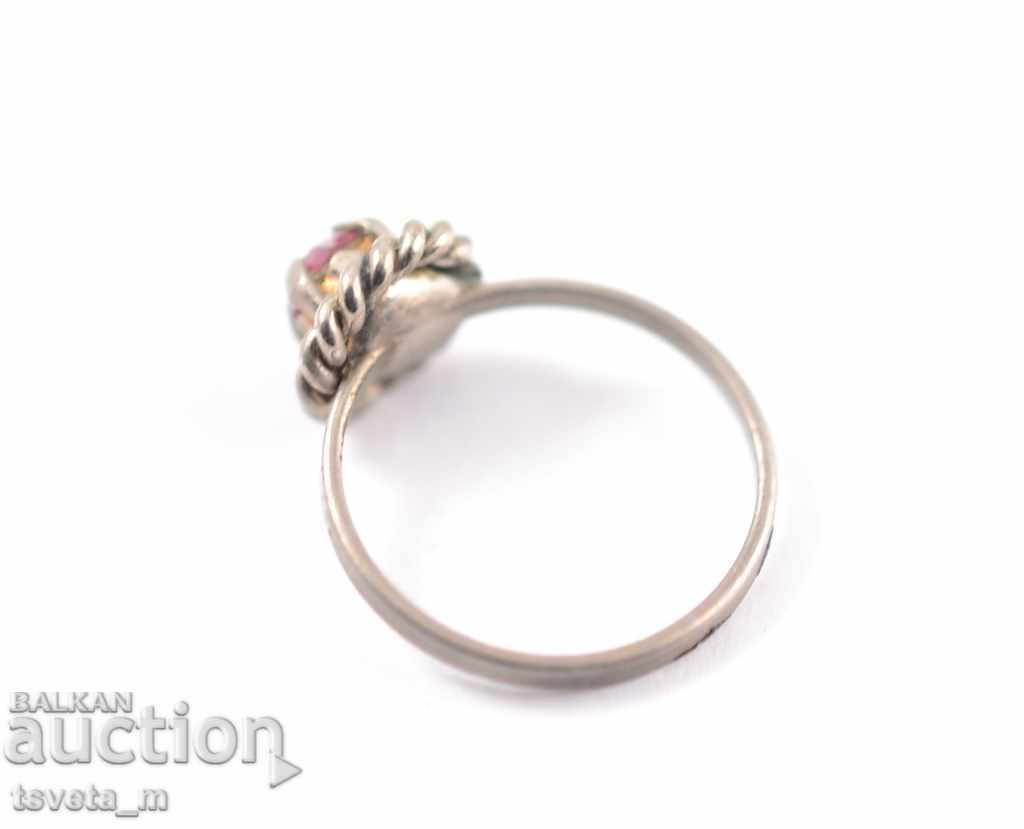 Children's ring with price 3.00 BGN | € 1.53 Children's ring with price 3.00 BGN | € 1.53