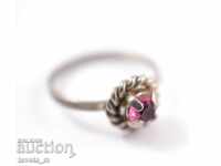 Детски пръстен