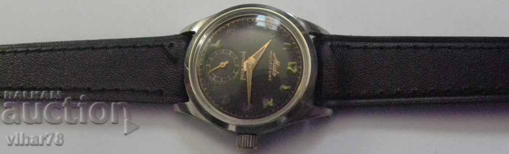 Παράδοση ΣΠΑΝΙΟ ΜΙΚΡΟ ΡΟΛΟΙ MIDO Παράδοση ΣΠΑΝΙΟ ΜΙΚΡΟ ΡΟΛΟΙ MIDO