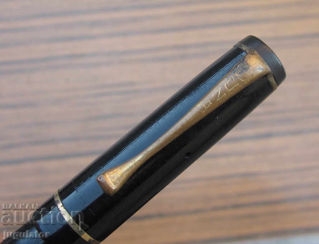 antique pen with pen LUNA J.S. STAEDTLER 4268 - 7