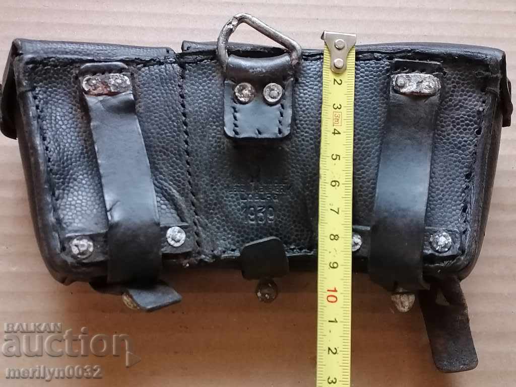 Livrarea Balon de pușcă nazist german Mauser K-98, Wehrmacht Livrarea Balon de pușcă nazist german Mauser K-98, Wehrmacht