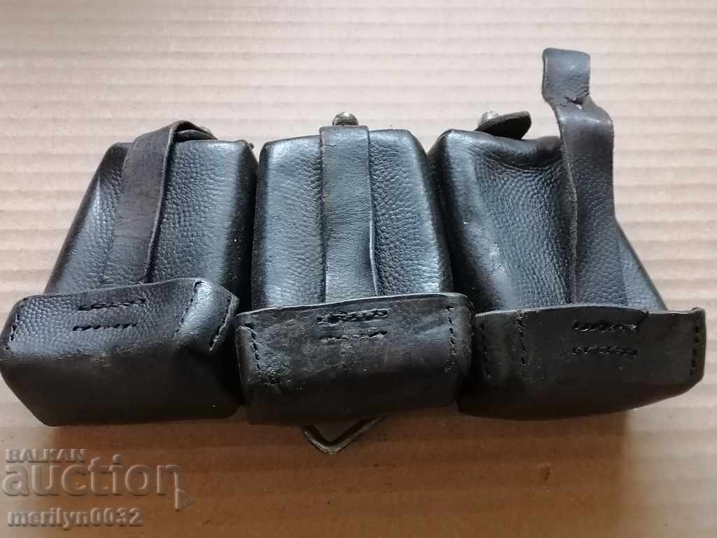 Balon de pușcă nazist german Mauser K-98, Wehrmacht - 7 Balon de pușcă nazist german Mauser K-98, Wehrmacht - 7