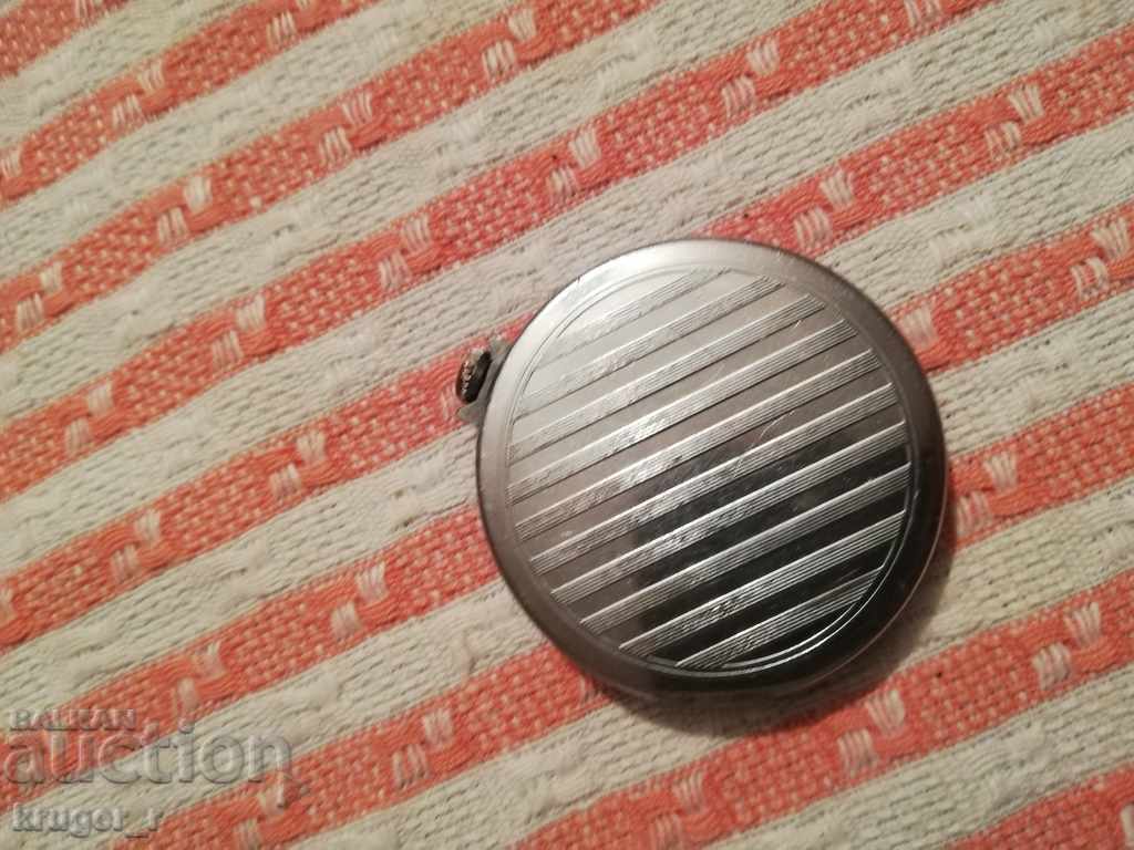 Pocket Watch Zipper - 5 Pocket Watch Zipper - 5