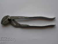 Moved, German pliers "GEDORE".