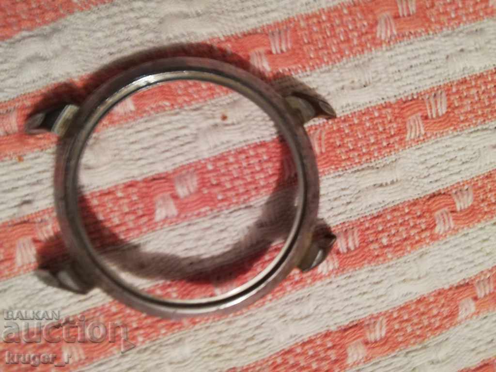 Delivery of Soviet watch case. Delivery of Soviet watch case.