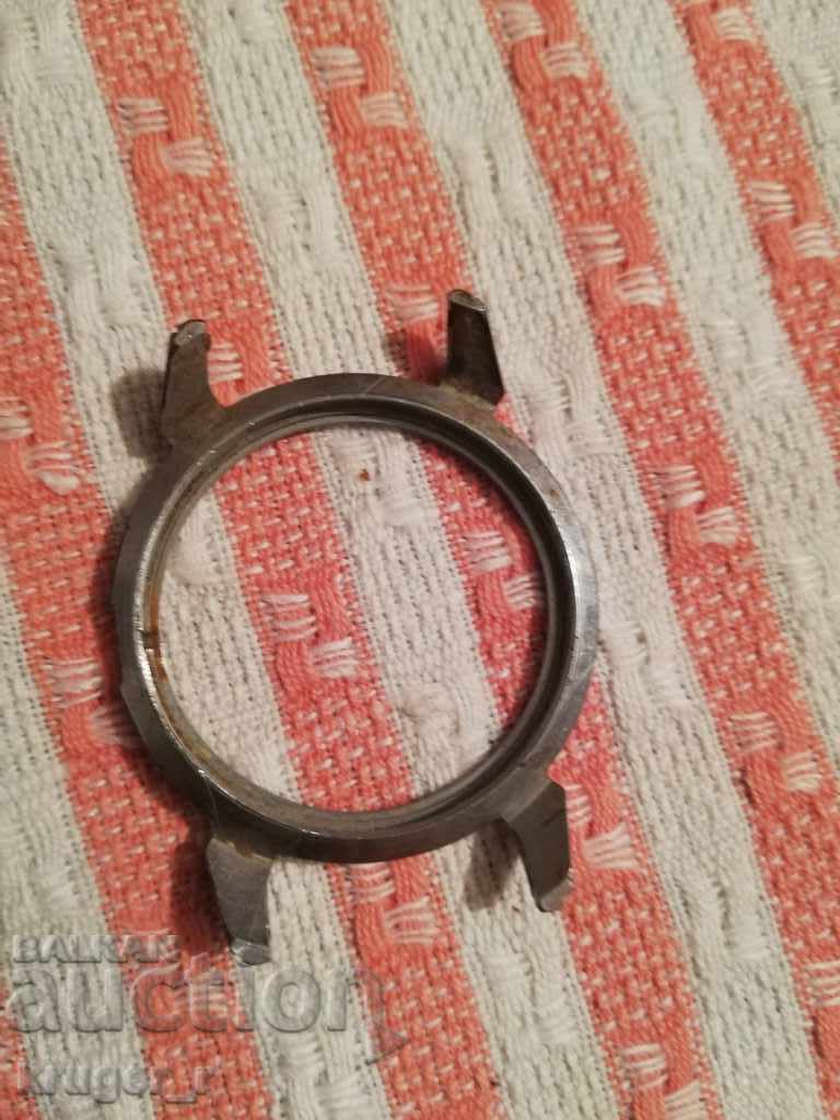 Soviet watch case. - 5 Soviet watch case. - 5