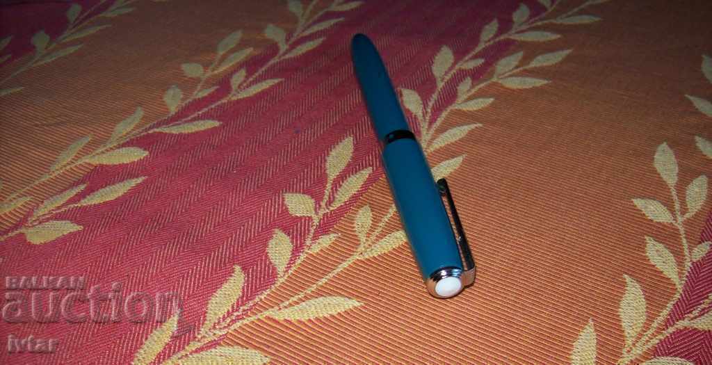 Delivery of "SOYUZ" pen - 1 Delivery of "SOYUZ" pen - 1