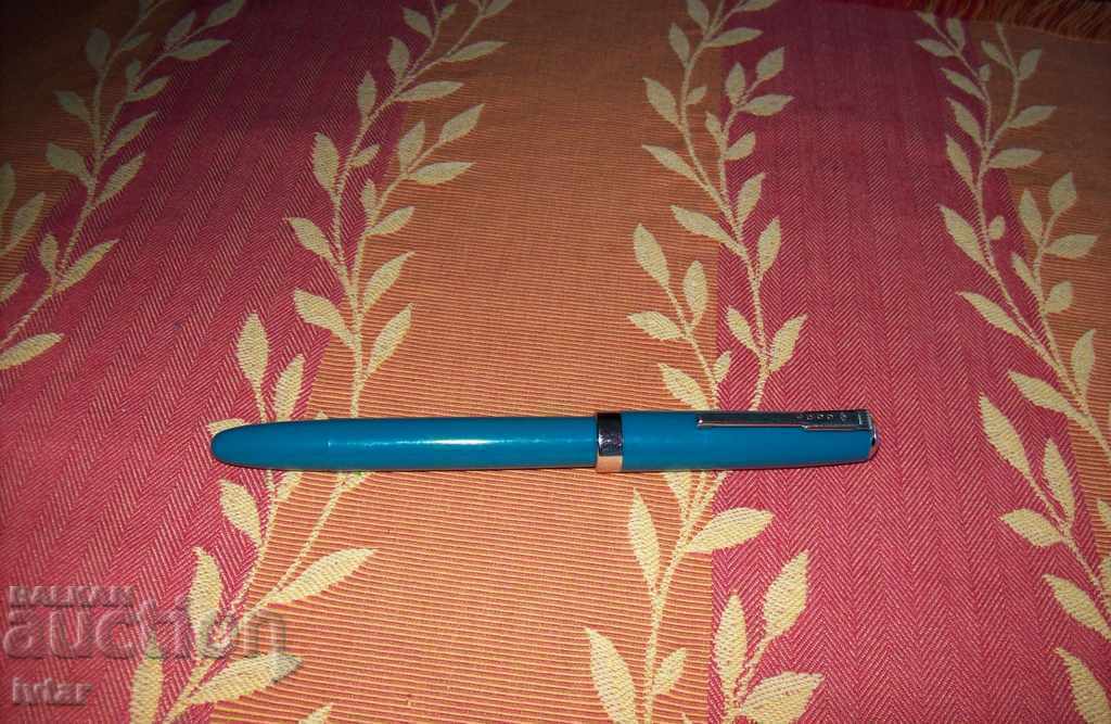 "SOYUZ" pen - 1