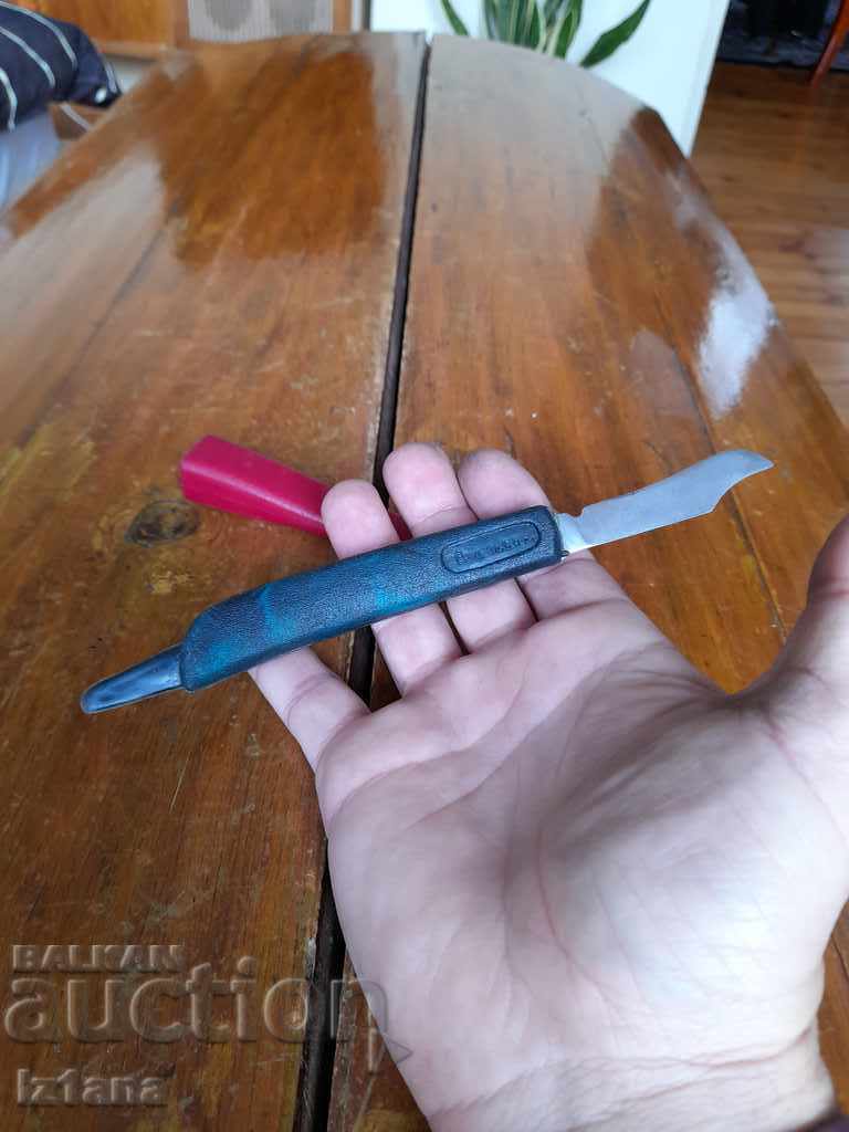 Auction Old grape, fruit knife, knife Auction Old grape, fruit knife, knife