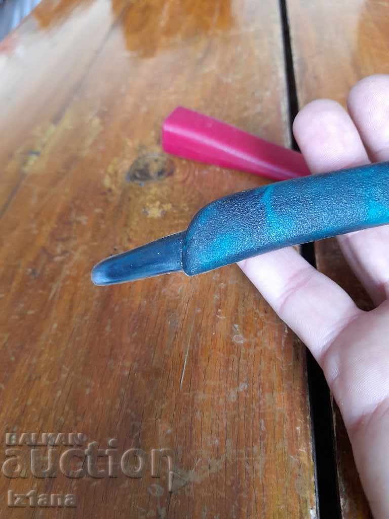 Delivery of Old grape, fruit knife, knife Delivery of Old grape, fruit knife, knife