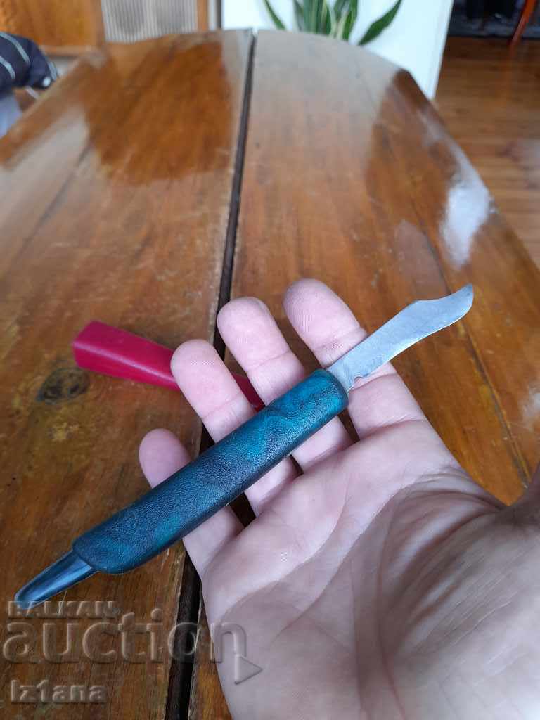 Old grape, fruit knife, knife - 7 Old grape, fruit knife, knife - 7