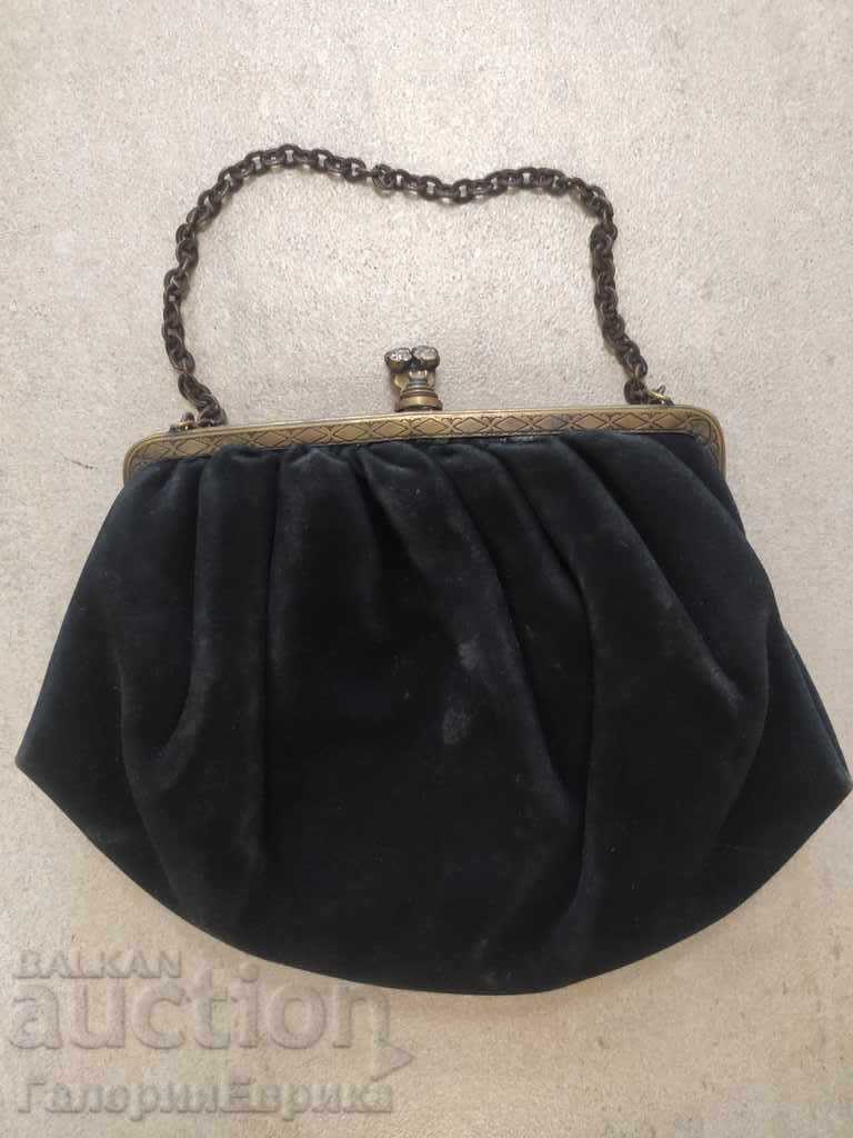 Παλιά τσάντα τσαντάκι από φιλιγκράν - 5 Παλιά τσάντα τσαντάκι από φιλιγκράν - 5