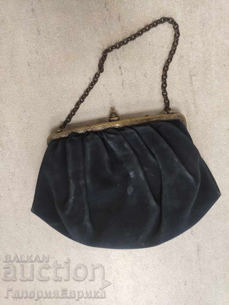 Παλιά τσάντα τσαντάκι από φιλιγκράν - 6 Παλιά τσάντα τσαντάκι από φιλιγκράν - 6