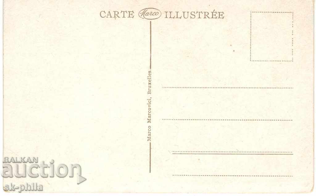 Postcard - Ships - Ostend, Port with price 1.90 BGN | € 0.97 Postcard - Ships - Ostend, Port with price 1.90 BGN | € 0.97